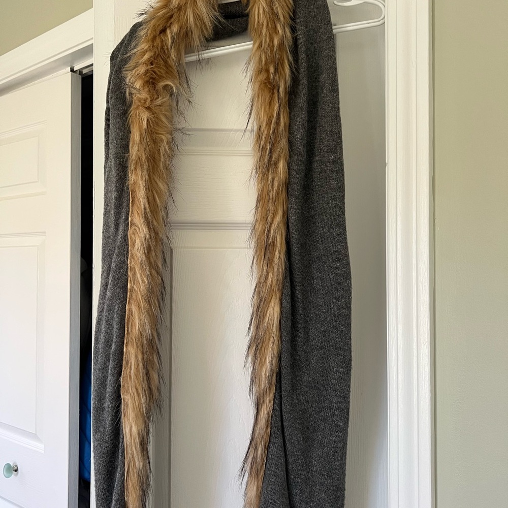 Ralph Lauren Scarf